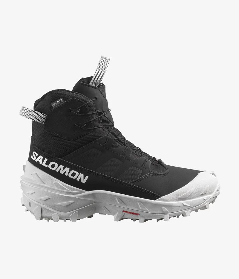 Salomon Crosstrack Powder GTX Boot