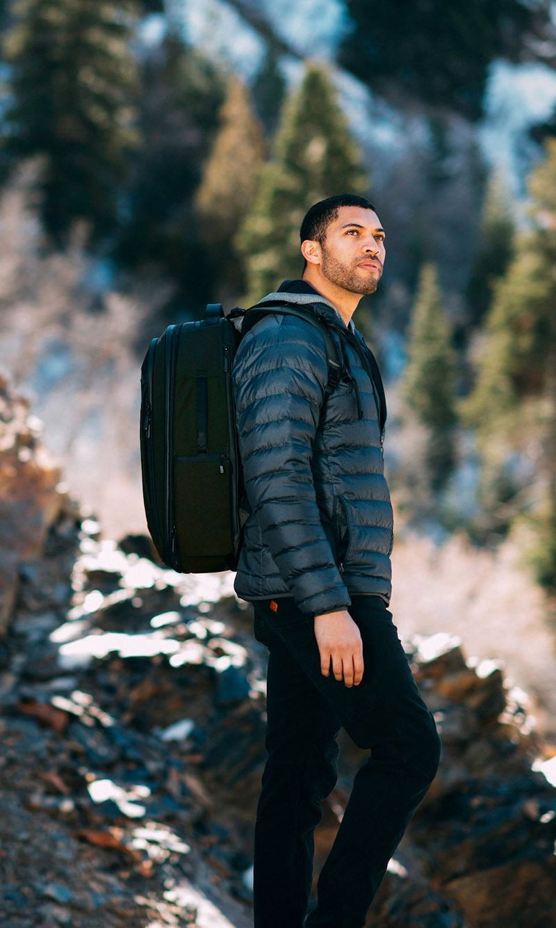 Nomatic Navigator Backpack 32L