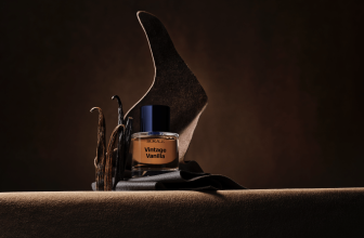 Horace Vintage Vanilla A Modern Take on a Familiar Note