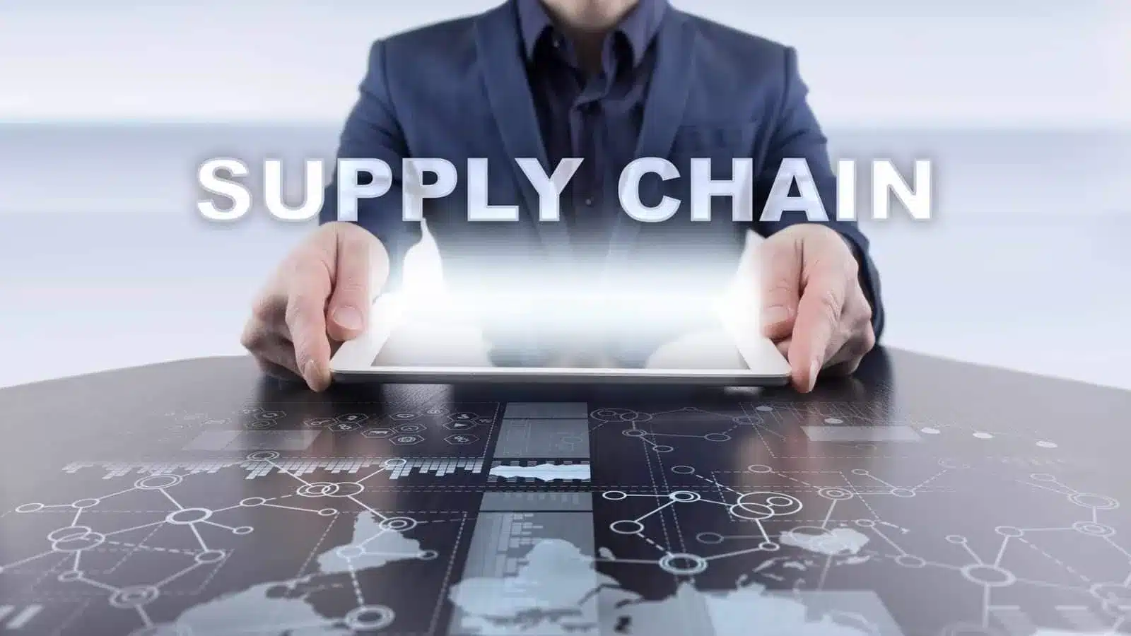 Supply chain disruptions