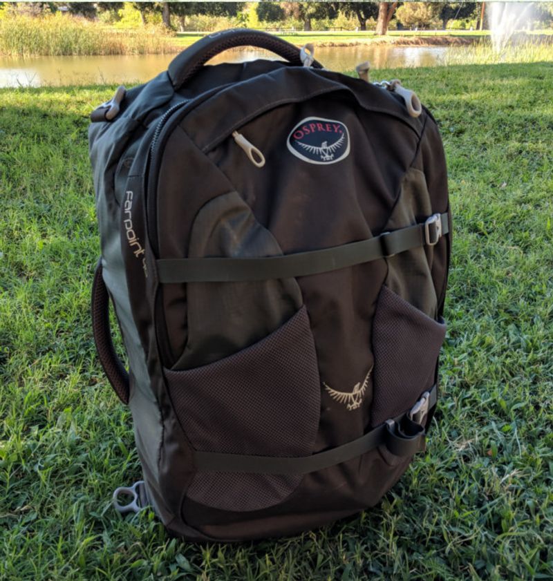 Osprey Farpoint 40 Travel Backpack