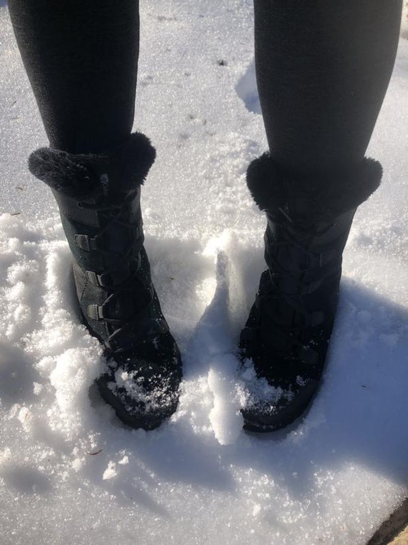 Columbia Ice Maiden II Snow Boot