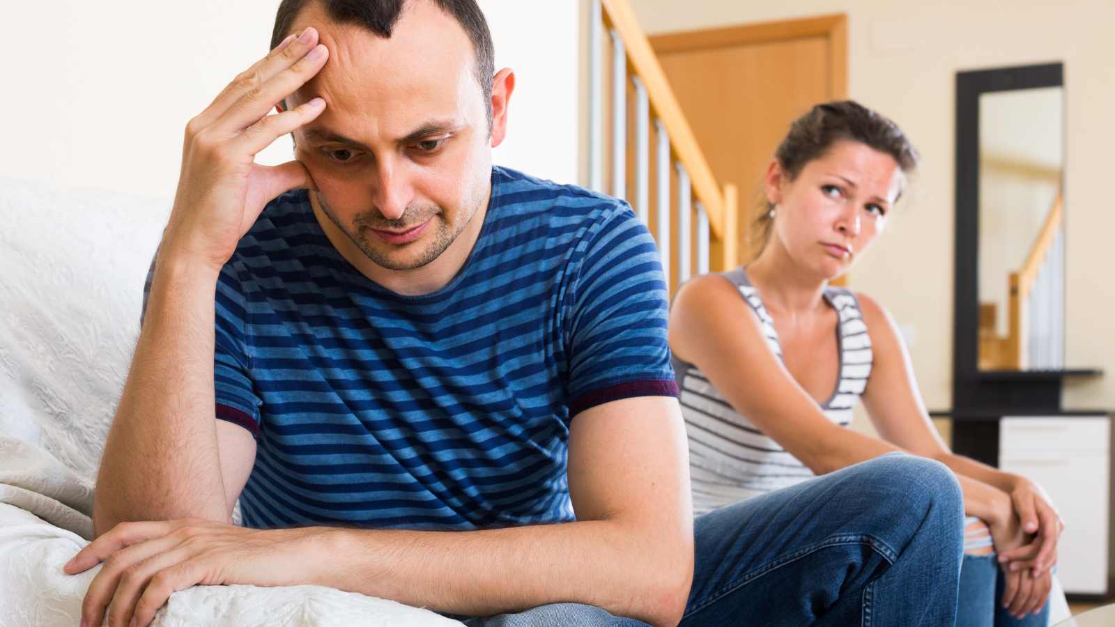 Ways income differences secretly kill your relationship
