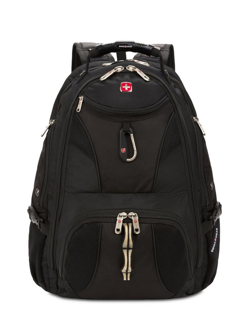 SwissGear 1900 ScanSmart Laptop Backpack