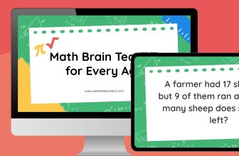 60 Clever Math Brain Teasers (Plus Answers!)