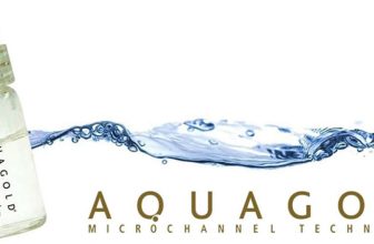 Aquagold vs. Microneedling, Treatment Comparison