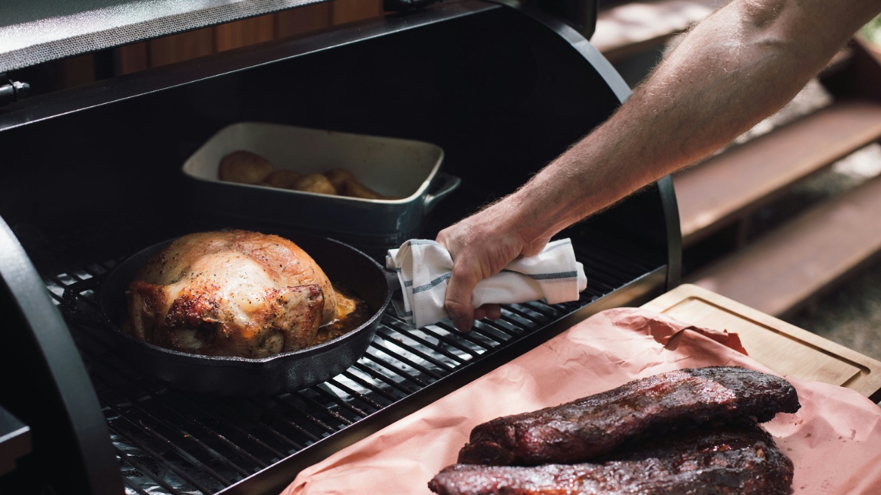 zgrillsaustralia/Unsplash