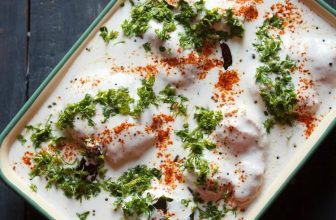 Yogurt Recipes | 29 Indian Curd Recipes