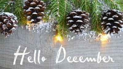 10 December Holidays You Never Knew About But May Need to Celebrate