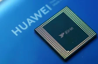 Huawei Files Patent for New 2 nm Chip Process