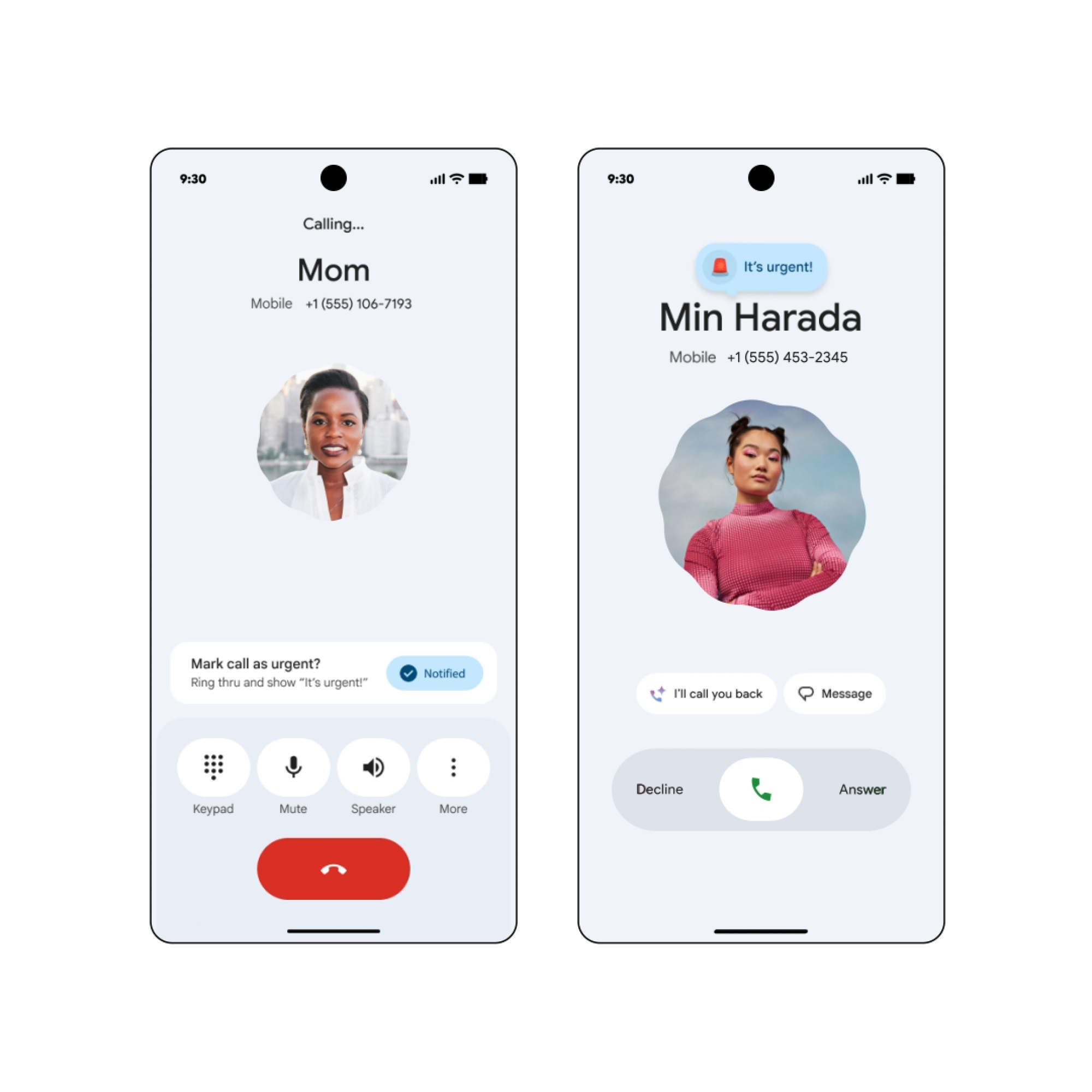 call reason in action