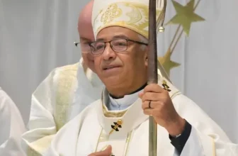 Mary is the servant of her son, but not co-redemptrix, Brazilian archbishop says