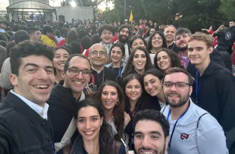 Youth, migrant workers, and peacekeepers reflect on Pope Leo XIV’s visit to Lebanon