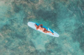 Castries, Bagan, Abu Dhabi, Honolulu and many more in the list of affordable winter escapes for US tourists under 100 USD a night – CHOL PALAI