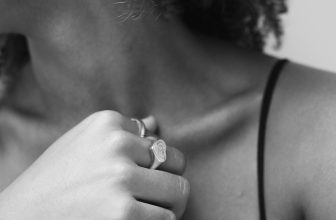 The Perfect Stainless Steel Ring Style for Every Celebration | Style Vanity