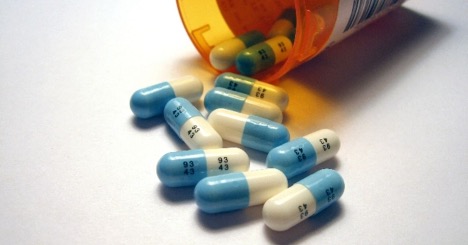 ssris for ptsd