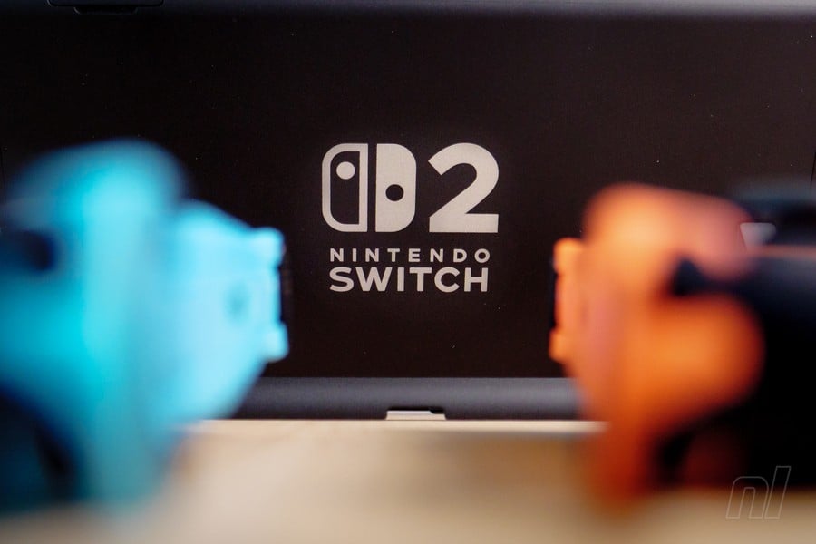 Switch 2