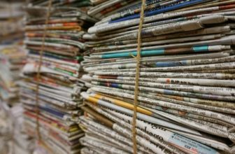 The Biggest Book News of the Week