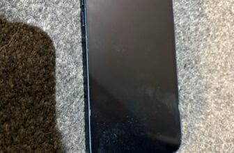 iPhone 12 64GB, Blue