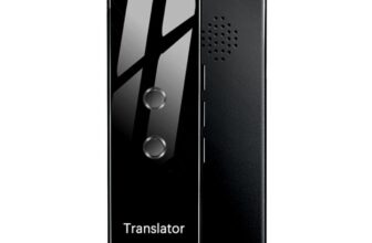 Portable Audio Recording 0 Languages