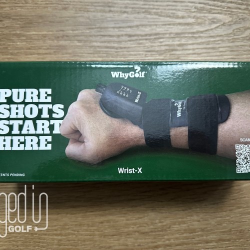 WhyGolf | Shop premium golf training aids