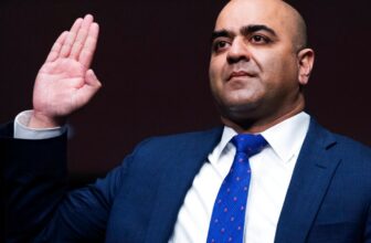 DOJ suffers setback in NJ voter roll lawsuit despite illegal registrants scandal