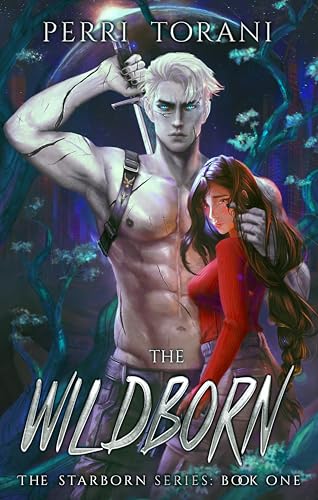 The Wildborn by Perri Torani