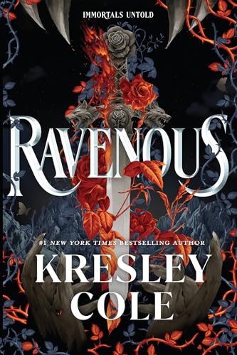Ravenous by Kresley Cole