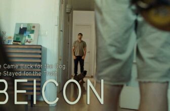 Beicon (2024) – Gay Themed Movies