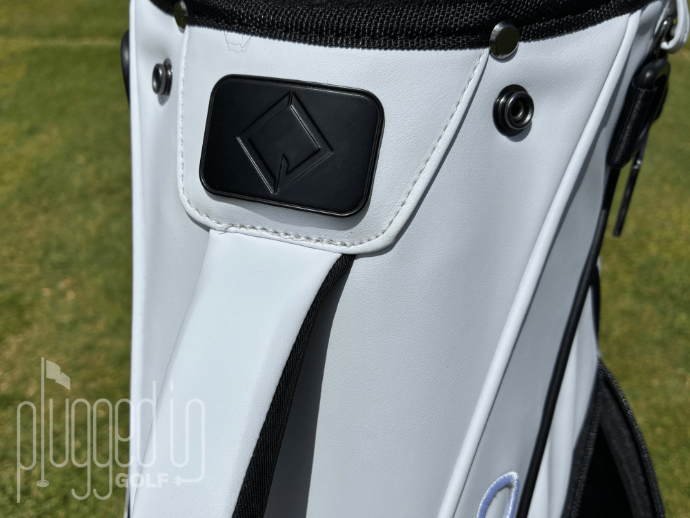 CaddyDaddy RevCore Lux Lightweight Stand Bag Review review