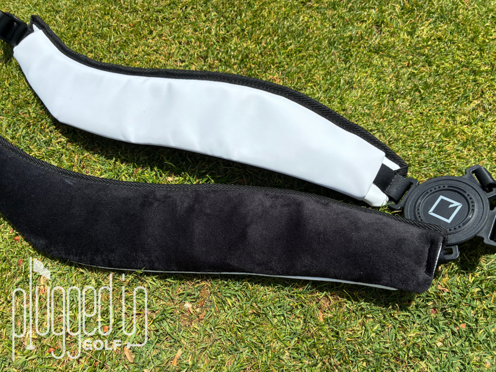 CaddyDaddy RevCore Lux Lightweight Stand Bag Review review