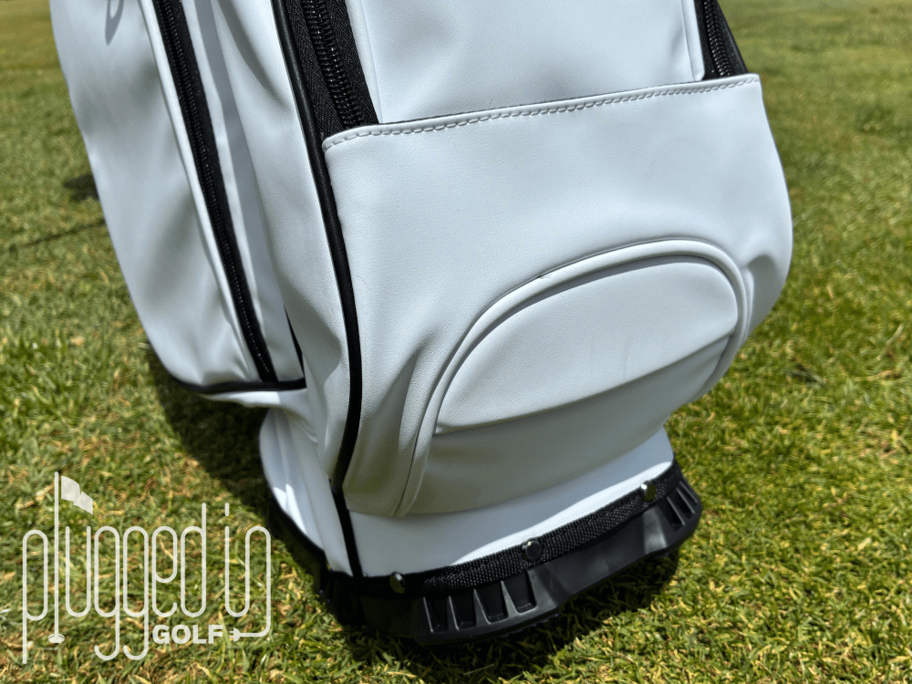 CaddyDaddy RevCore Lux Lightweight Stand Bag Review review