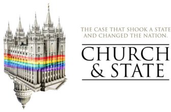 Church & State (2018) Review – Utah, Marriage Equality and Faith