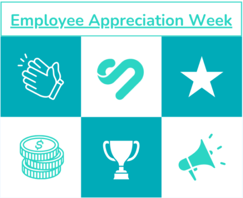 Employee Appreciation Week