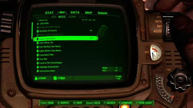 FAllout-4-Mods