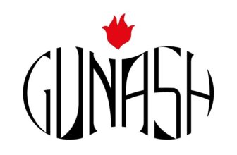 GUNASH Shares New Single Off ‘All You Can Hit’ Album ⋆ Riff Relevant