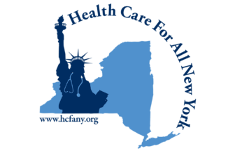Health Care for All New York