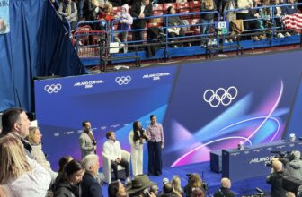 How I Planned My Milano-Cortina 2026 Trip (And What You Could Learn for LA28)