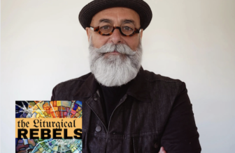 Episode 38 – Exploring Faith, Activism, & Eccentricity with Mike Frost