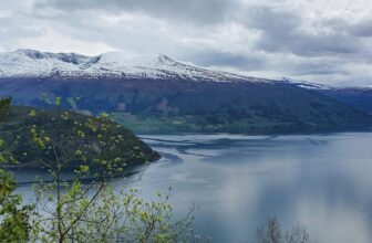 Exploring Norway with Atlas Ocean Voyages