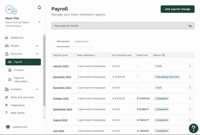 OysterHR-HR-Payroll