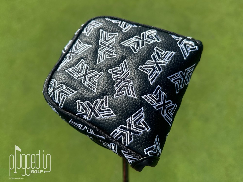 PXG One & Done ZT Putter Review review