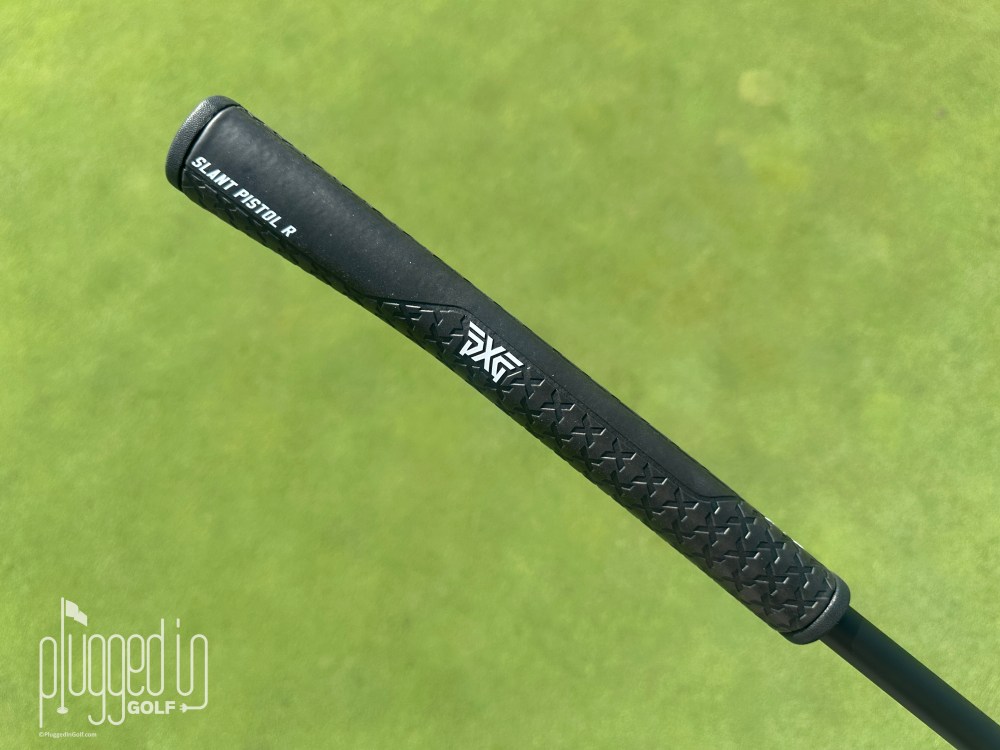 PXG One & Done ZT Putter Review review