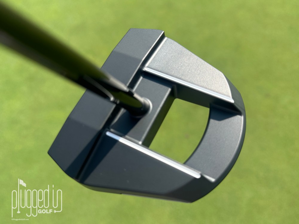PXG One & Done ZT Putter Review review