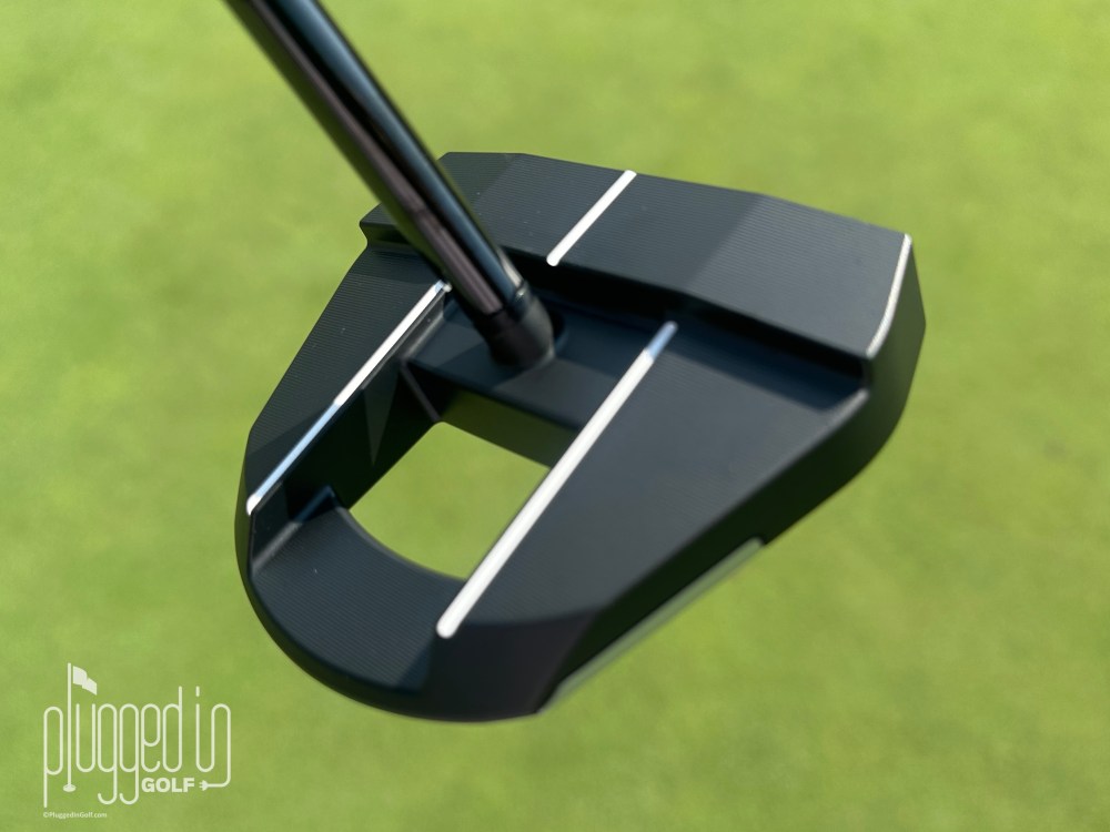 PXG One & Done ZT Putter Review review