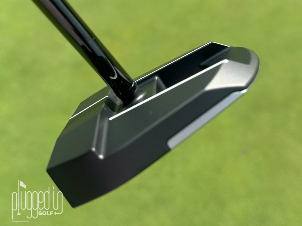 PXG One & Done ZT Putter Review review