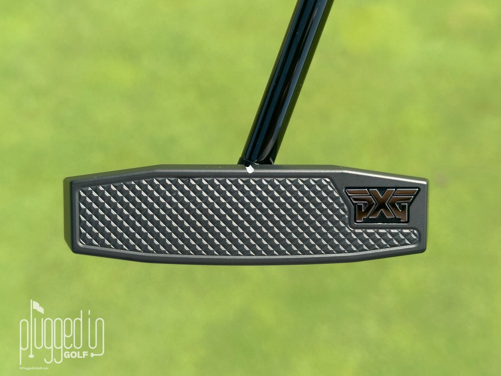 PXG One & Done ZT Putter Review review