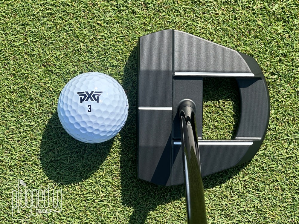PXG One & Done ZT Putter Review review