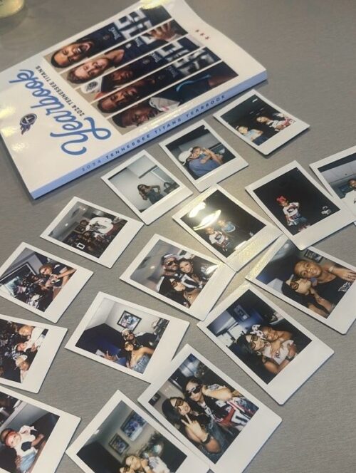 Polaroid-Gifts