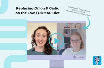 Replacing Onion and Garlic On The Low FODMAP Diet